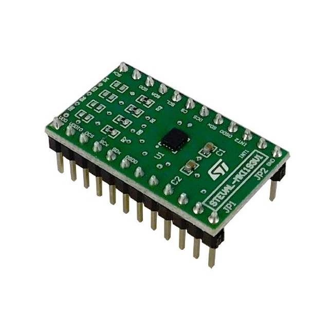 STEVAL-MKI193V1 STMicroelectronics  Cartes d'évaluation - Capteurs